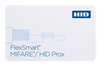 HID FlexSmart MIFARE 1431