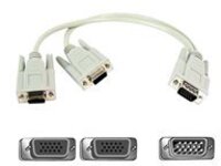 Belkin PRO Series - VGA splitter