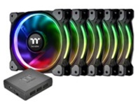 Thermaltake Riing PLUS 14 LED RGB Radiator Fan TT