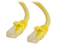 C2G 12ft Cat6 Snagless Unshielded (UTP) Ethernet Network Patch Cable