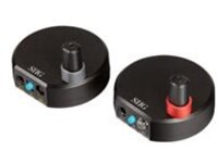 SIIG Ultra Compact Wireless IR Remote Control Extender Kit