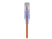 Monoprice SlimRun - Patch cable