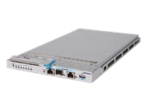 HPE FlexFabric Main Processing Unit