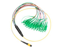 Fluke Networks - Breakout cable