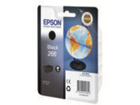 Epson 266 - black - original
