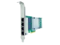 Axiom AX - Network adapter