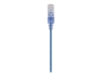 Monoprice SlimRun - Patch cable