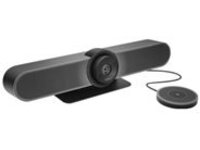 Logitech MeetUp - Video conferencing kit