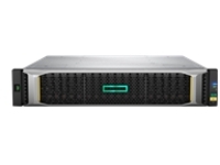 HPE Modular Smart Array 2052 SAN Dual Controller LFF Storage