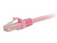 C2G 6in Cat6 Snagless Unshielded (UTP) Ethernet Network Patch Cable