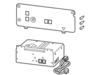 Xerox 1 Line Fax Kit (PSTN Fax)