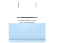 JACO - Mounting component (extra large sliding keyboard tray)