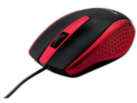Verbatim Corded Notebook Optical Mouse