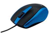 Verbatim Corded Notebook Optical Mouse