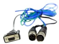 Honeywell - Power cable