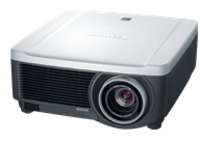 Canon REALiS WUX6500 Pro AV
