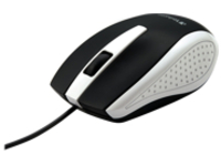 Verbatim Corded Notebook Optical Mouse