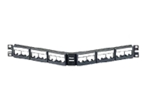 Panduit QuickNet - Patch panel
