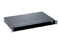 Panduit Opticom Rack Mount Fiber Trays