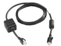 Zebra - Power cable (M) (M)