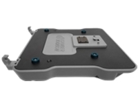 Gamber-Johnson Laptop Cradle (No RF)
