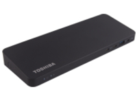 Toshiba Thunderbolt 3 Dock