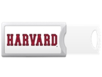 Centon Collegiate Harvard University Push Classic - USB flash drive - 32 GB