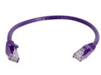 C2G Cat5e Snagless Unshielded (UTP) Network Patch Cable