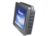 Intermec CV61 - Vehicle mount computer