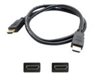 AddOn 5 Pack 10ft HDMI Cable