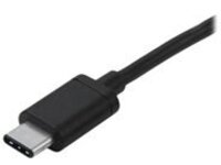 StarTech.com 2m 6 ft USB C Cable