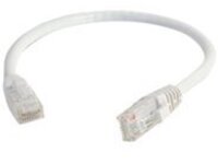 C2G Cat5e Snagless Unshielded (UTP) Network Patch Cable