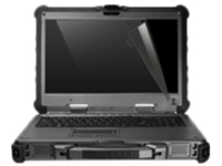 GETAC - Notebook screen protector