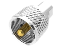 Panorama Antennas - Coaxial RF adapter