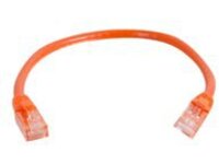 C2G Cat5e Snagless Unshielded (UTP) Network Patch Cable