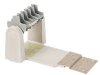 Brady Media Holder - Paper roll holder