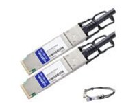 AddOn - 40GBase direct attach cable