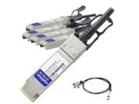 AddOn - 40GBase-CU direct attach cable
