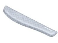 Fellowes PlushTouch - Wrist rest
