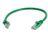 C2G Cat5e Snagless Unshielded (UTP) Network Patch Cable
