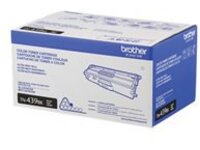 Brother TN439BK - Ultra High Yield
