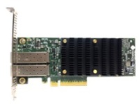 Chelsio T6225-SO-CR - Network adapter