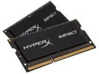 HyperX Impact Black Series