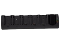 Zebra 6 Slot Spare Battery Charger
