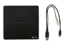 WiebeTech DVD/CD Reader for Ditto Forensic FieldStations