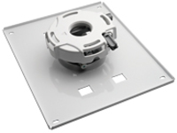 NEC PA600CM - Mounting kit (ceiling mount)