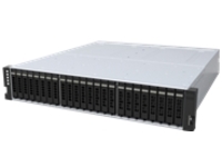 WD 2U24 Flash Storage Platform 2U24-1019