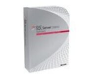 Microsoft SQL Server 2008 R2 Standard
