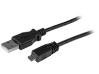 StarTech.com 6ft Micro USB Cable
