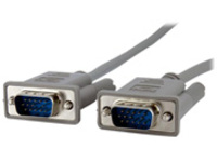 StarTech.com 10 ft. (3 m) VGA to VGA Cable